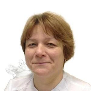 Коснова Елена Романовна