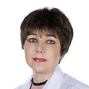 Лобанова Татьяна Ивановна