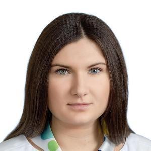 Щекотова Анастасия Александровна