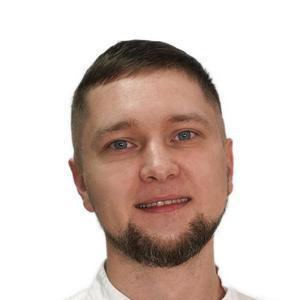 Канищев Дмитрий Валериевич