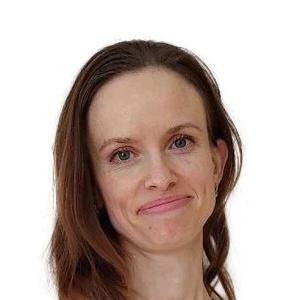 Клименко Ирина Николаевна
