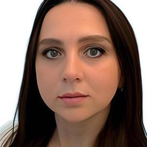 Бигма Мария Витальевна
