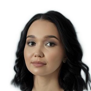 Хафизова Лилия Тагировна