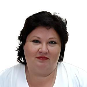 Гайдукевич Наталия Владимировна