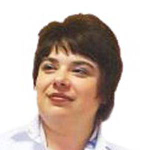 Нодель Марина Романовна