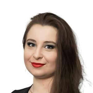 Карабец София Георгиевна