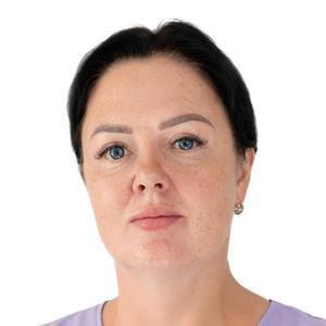 Клестова Елена Леонидовна