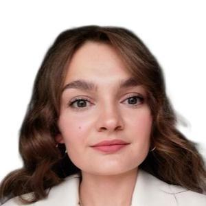 Оросова Виктория Игоревна