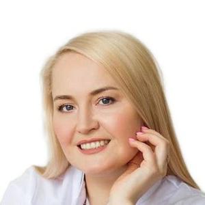 Бикбулатова Лариса Флюровна