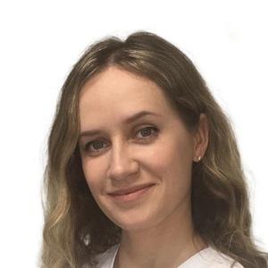 Галашева Алена Константиновна