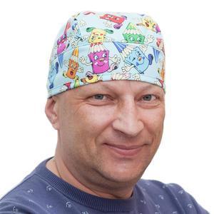 Илюхин Евгений Аркадьевич