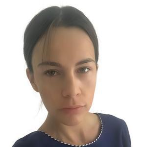 Мифтахова Альбина Фиргатовна