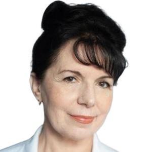 Матвеева Елена Евгеньевна