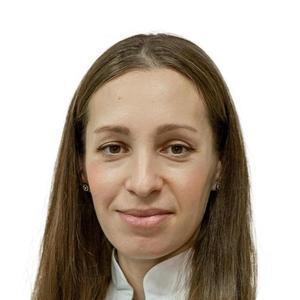 Шабаршина Татьяна Александровна