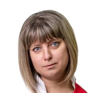 Разумова Ирина Владимировна