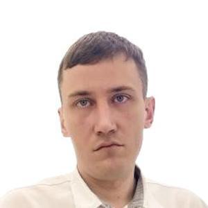 Хасанов Александр Фанисович