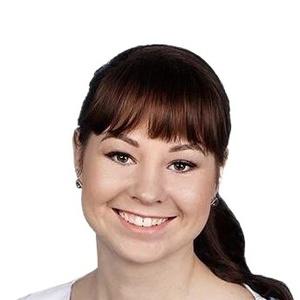 Якушева Елена Александровна
