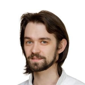 Куренков Артем Игоревич