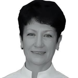 Орлова Елена Ивановна