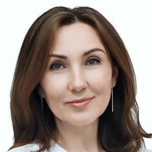 Ткаленко Татьяна Александровна