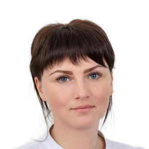 Барыльник Елена Геннадьевна