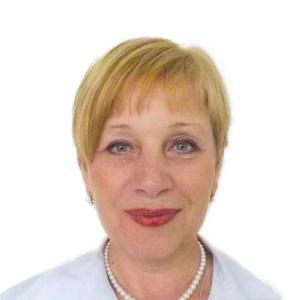 Окс Наталья Матвеевна