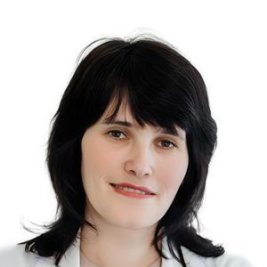 Кадырова Зарина Мунировна