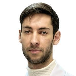Гаджиев Ибрагим Яхьяевич