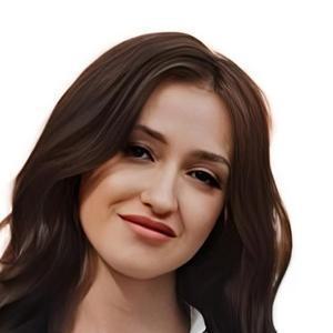 Васильева Александра Михайловна