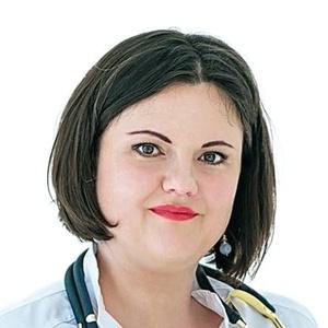 Семененко Ирина Александровна