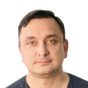 Азимов Рустам Хасанович