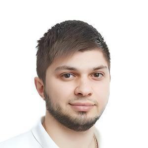 Текеев Казбек Алимуратович