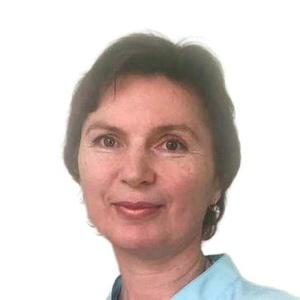 Ведяшева Полина Геннадьевна