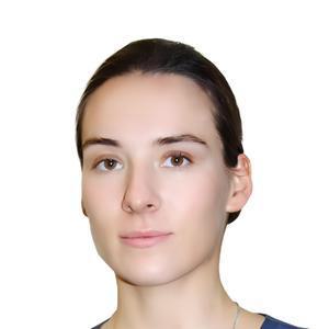 Растатуева Анфиса Олеговна