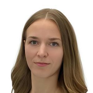 Ярмалюк Юлия Геннадьевна