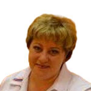 Лобачева Елена Юрьевна