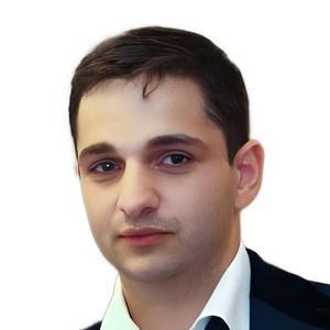 Нармания Иван Тенгизович