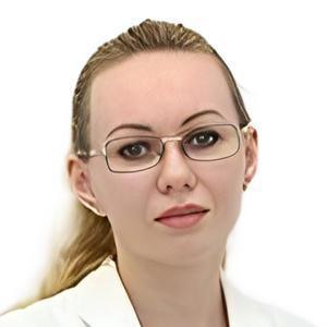 Широкая Анна Вадимовна
