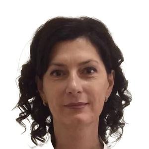 Климова Светлана Викторовна