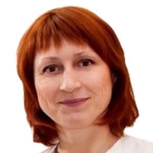 Коновалова Ольга Владимировна