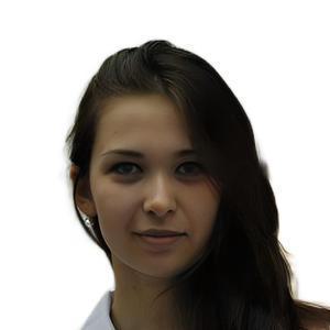 Рамазанова Екатерина Юрьевна