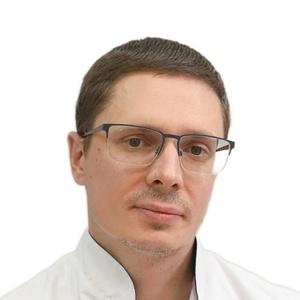 Жданов Павел Михайлович