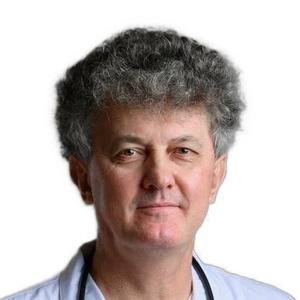 Луппов Михаил Владимирович