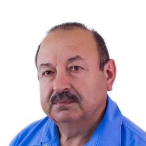 Мзариулов Владимир Глебович