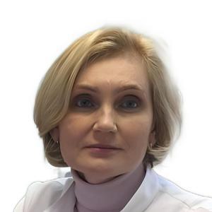 Мухаметшина Римма Мирзагитовна