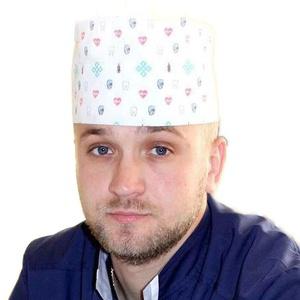 Гордов Максим Юрьевич