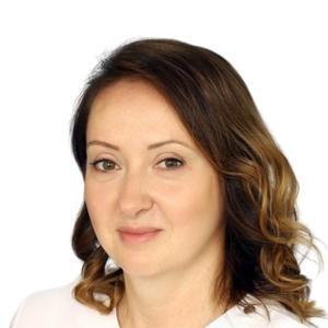 Лукьяненко Юлия Николаевна