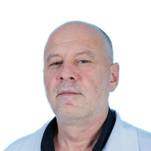 Тевдорадзе Заза Гурамович