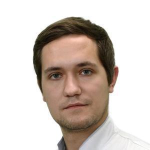Лубов Василий Николаевич