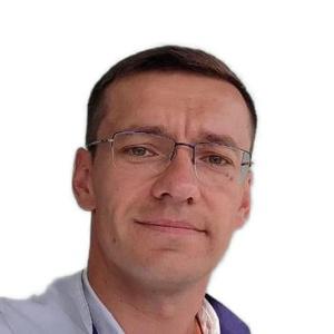 Курилин Евгений Валерьевич